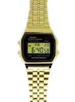 Orologio Casio Uomo in Acciaio A159WGEA-1DF - A159WGEA-1DF